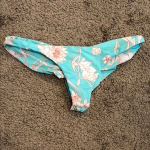 Vitamin A bikini bottoms